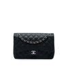 Chanel Jumbo Classic Caviar Double Flap Secondhand
