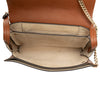 Chloé Small Suede and Calfskin Faye Crossbody Secondhand