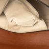 Chloé Small Suede and Calfskin Faye Crossbody Secondhand