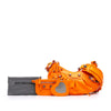 Balenciaga Croc Embossed Leather Motocross Le Cagole XS Secondhand