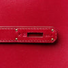 Hermès Tadelakt Ghillies Birkin Retourne 35 Secondhand