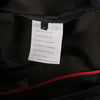 Secondhand Prada Sport Black Technical Straight-Leg Trousers