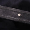 second hand Chanel Back Button Knit Dress 