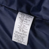 second hand Pleats Please Issey Miyake Down Jacket Blue 