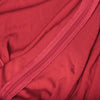 Secondhand Alberta Ferretti Red Midi Dress 