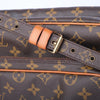 Secondhand Louis Vuitton Monogram Canvas Nile Bag- '00s