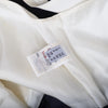 Secondhand Moschino Couture Two-Tone Dress with Bow Accent 