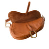 Secondhand Christian Dior Saddle Bag by John Galliano – ’00s