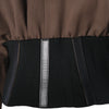 second hand Jean Paul Gaultier Pour Gibo 1980s Corset Belt Jacket 