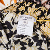 Secondhand Etro Printed Pajamas -'10s
