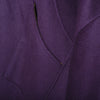 second hand Stefano Mortari Purple Green Coat 