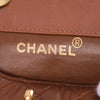 second hand Chanel Extra Mini Quilted Leather Flap Crossbody Bag - '90s