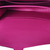 Secondhand Hermès Constance Elan in Rose Scheherazade Porosus Crocodile with Gold Hardware - '10s