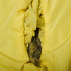 Secondhand Collection Privée Short Faux Fur Vest - '10s