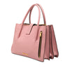Miu Miu Goatskin Madras Handbag Secondhand