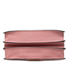 Miu Miu Goatskin Madras Handbag Secondhand