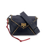 Secondhand Valentino Garavani Crossbody Bag Rockstud