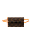 Louis Vuitton Monogram Pochette Florentine Secondhand