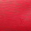 Louis Vuitton Epi Pochette Accessoires Secondhand