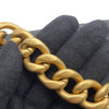 Chanel Medium Lambskin 19 Flap Secondhand