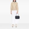 Chanel Large Quilted Aged Calfskin Reissue Camera Bag Secondhand