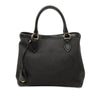 Prada Canvas Canapa Logo Satchel Secondhand