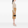 Louis Vuitton Monogram Mini Lin Mini Pochette Accessoires Secondhand