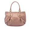 Gucci Guccissima Scarlett Tote Secondhand