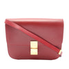 Celine Medium Calfskin Classic Box Secondhand