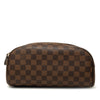 Louis Vuitton Damier Ebene King Size Toiletry Secondhand