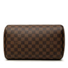 Louis Vuitton Damier Ebene King Size Toiletry Secondhand