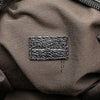 Fendi Zucca Nylon Zip Code Handbag Secondhand