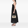 Gucci Mini Leather Queen Margaret Broadway Satchel Secondhand