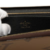 Louis Vuitton Monogram Giant Reverse Zippy Long Wallet Secondhand