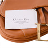 Secondhand Christian Dior Saddle Bag by John Galliano – ’00s