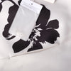 Secondhand Sportmax Lapel Printed Casual Jacket
