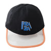 Secondhand Prada Black Cap - '20s