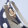 Secondhand Miu Miu Wedge Espadrilles - '10s
