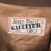 second hand Jean Paul Gaultier Pour Gibo 1980s Corset Belt Jacket 
