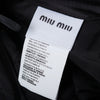 Secondhand Miu Miu Striped Pants - '10s