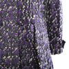 second hand Versace Autumn/Winter 2008/09 Embellished Jacquard Coat & Dress Set -'00s