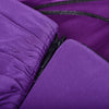 Secondhand Alessandra Rich Purple Women's Long Dress - '10s