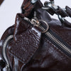 Secondhand Chloé Patent Betty Bag - '00s