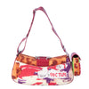 Secondhand Christian Dior “Victim” Street Chic Columbus Bag – '00s