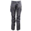 Secondhand Marithé François Girbaud Cigarette Trousers With Pockets -'10s