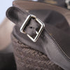 second hand Castaner Wedge Espadrilles Taupe