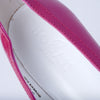 Secondhand Hogan Patent Leather Wedge Pumps- '10s