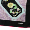 CHANEL Silk handkerchief  Second-hand