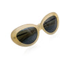 DOLCE & GABBANA Sunglasses Second-hand