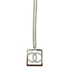 Chanel Necklace Secondhand